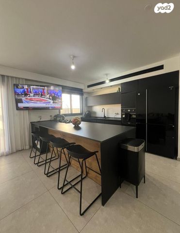 דירת גן, נחל קדרון, פארק הנחל, באר שבע