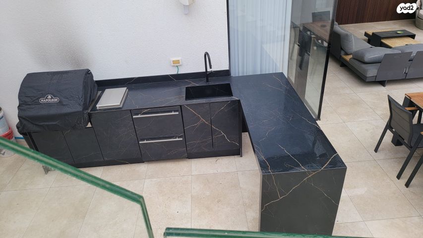 בית פרטי/ קוטג', באר שבע