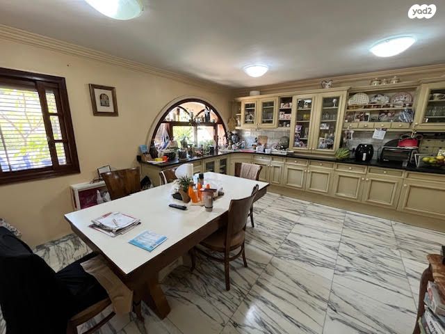 בית פרטי/ קוטג', אל על רמת אפעל, רמת אפעל, רמת גן