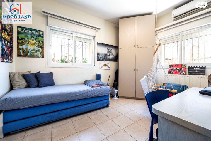 דירה, משה קול, בית הכרם, רמת בית הכרם, ירושלים