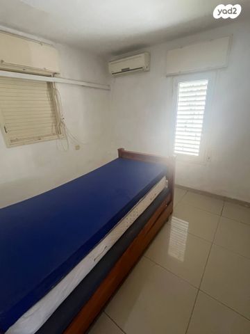 דירת גן, בעל שם טוב, בן גוריון, אשקלון