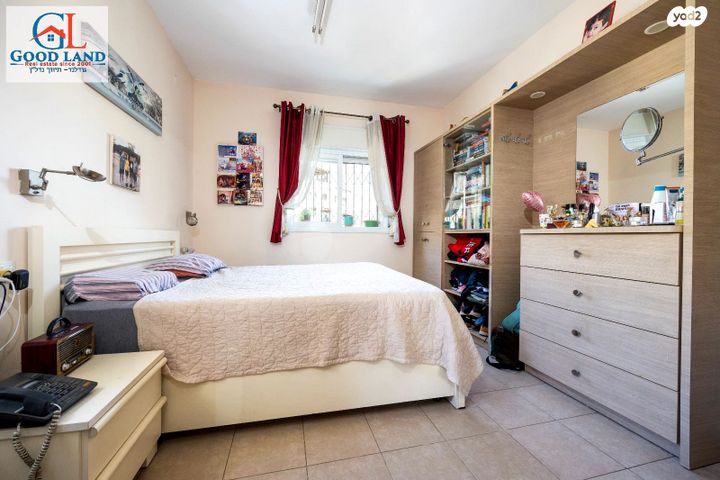 דירה, משה קול, בית הכרם, רמת בית הכרם, ירושלים