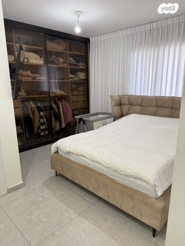 דירת גן, נחל קדרון, פארק הנחל, באר שבע