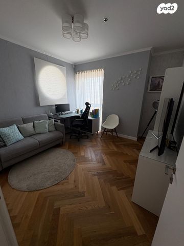 דירה, שדרות ירושלים, אשדוד