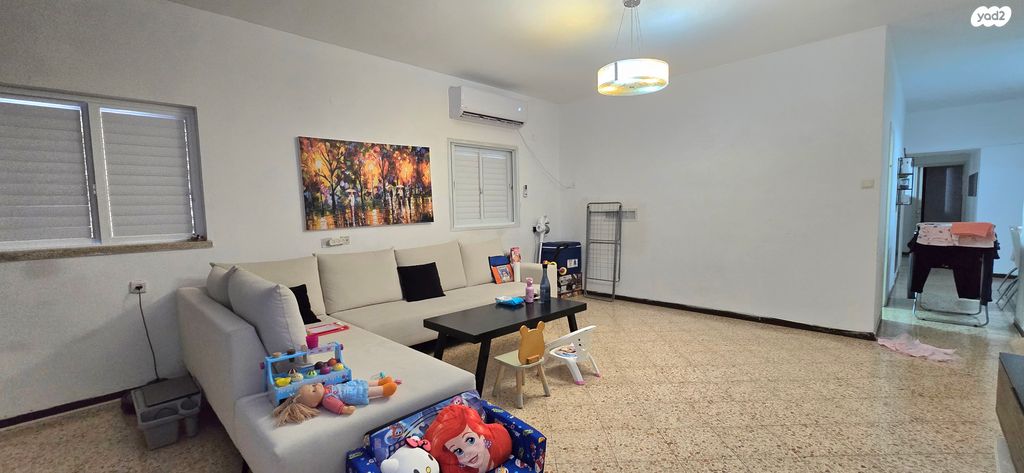 דירה, השרון, רסקו א', חולון