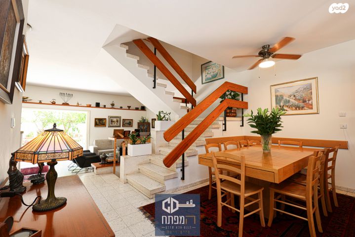 בית פרטי/ קוטג', הרצליה הירוקה, נווה עובד, הרצליה