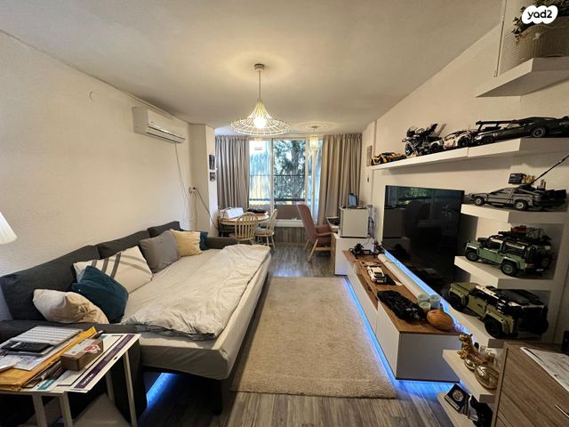 דירה, עין גדי, ג'סי כהן, חולון