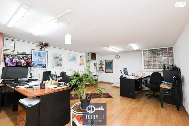 בית פרטי/ קוטג', הרצליה הירוקה, נווה עובד, הרצליה