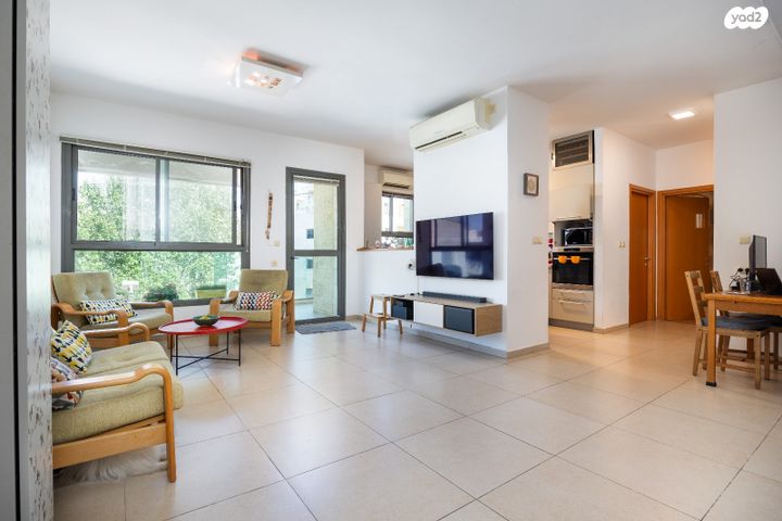 דירה, ניסן הרפז, בית הכרם, רמת בית הכרם, ירושלים