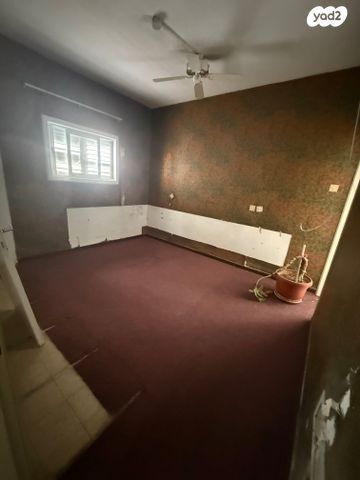 דירה, מרום נווה, רמת יצחק, רמת גן