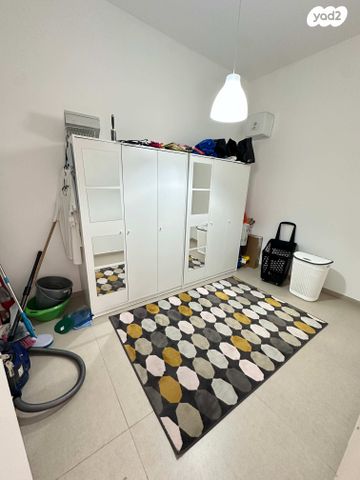 דירה, עוזיאל 120, תל גנים, רמת גן