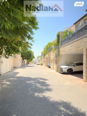 בית פרטי/ קוטג', צפת, בית שמש