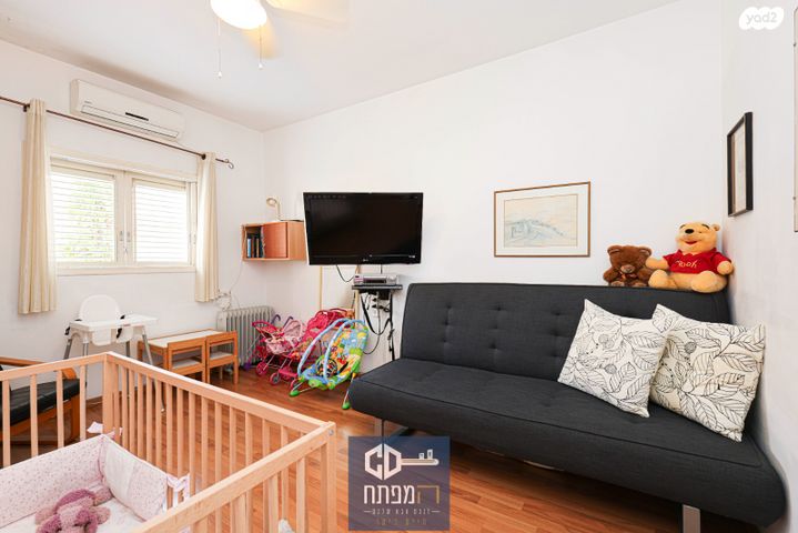 בית פרטי/ קוטג', הרצליה הירוקה, נווה עובד, הרצליה