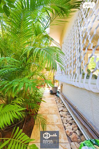 בית פרטי/ קוטג', הרצליה הירוקה, נווה עובד, הרצליה