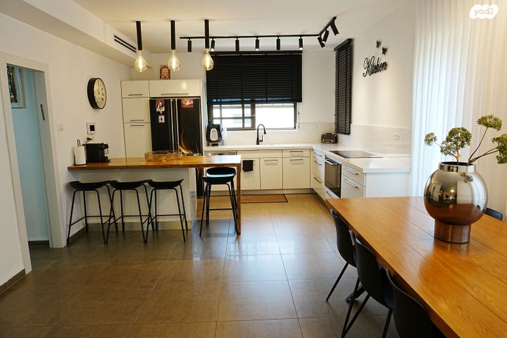 דו משפחתי, רמת דוד