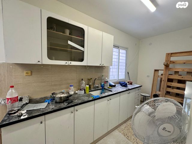 דירה, העלייה 46, פלורנטין, תל אביב יפו