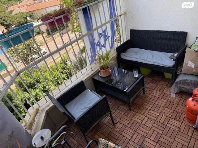 דירה, אלברט איינשטיין 30, לוד