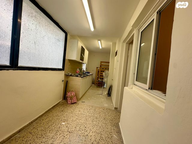 דירה, העלייה 46, פלורנטין, תל אביב יפו