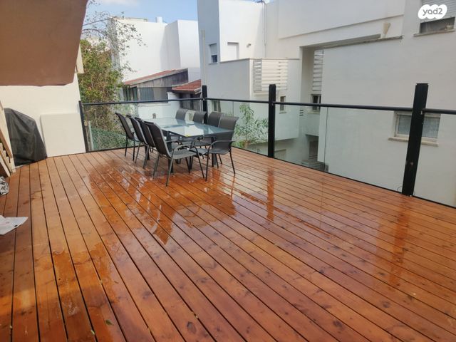 דירת גן, שלון, רמת אלון, חיפה