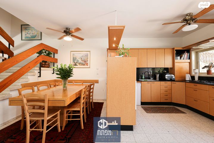 בית פרטי/ קוטג', הרצליה הירוקה, נווה עובד, הרצליה