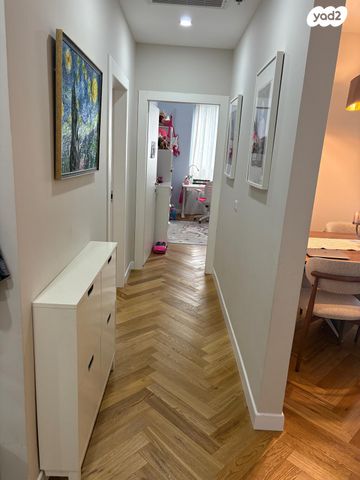 דירה, שדרות ירושלים, אשדוד