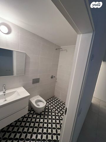 דירה, גבולות 3, פלורנטין, תל אביב יפו