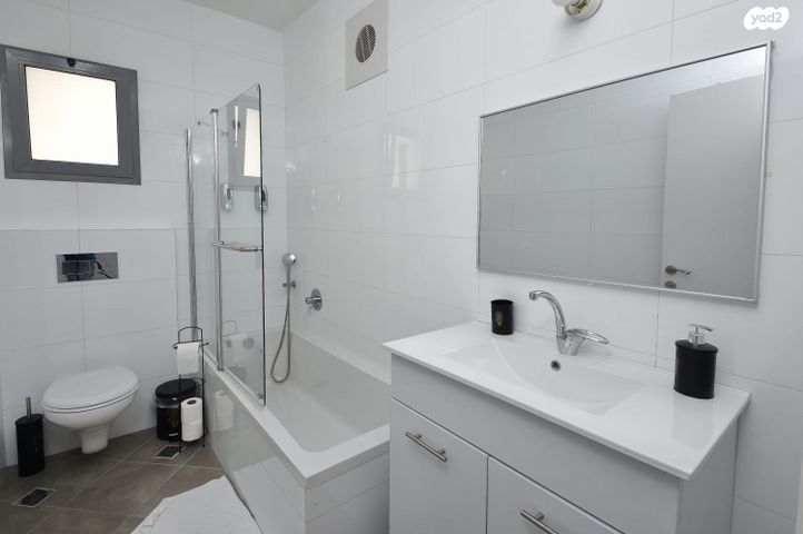 דירה, טבריה