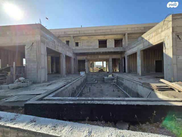 שדרות שעורה 1