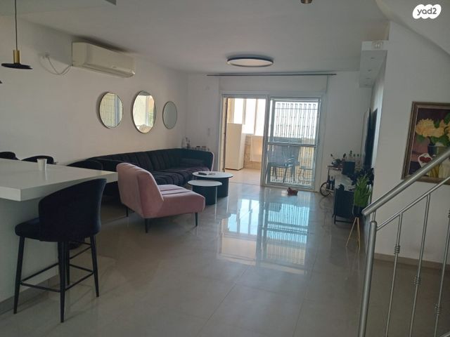 דופלקס, ליכטנשטיין, חומת שמואל, הר חומה, ירושלים