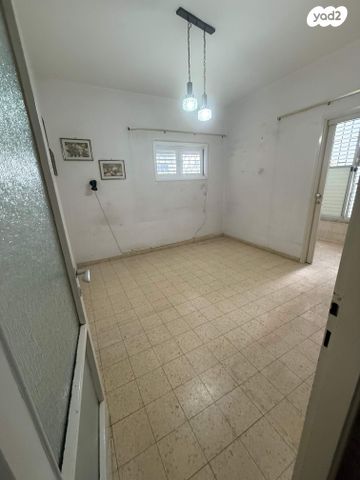 דירה, מרום נווה, רמת יצחק, רמת גן