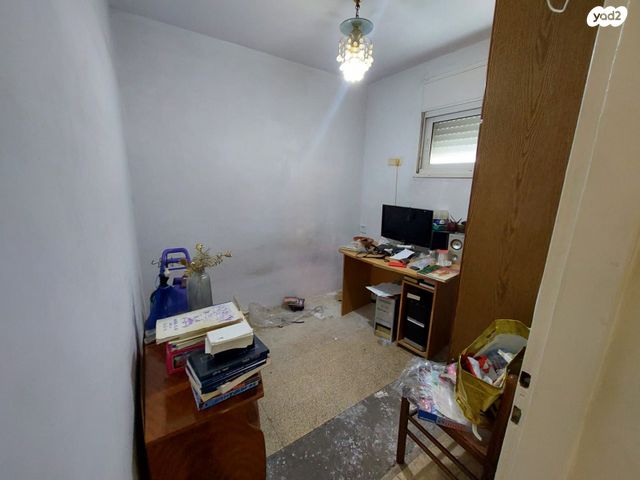 דירה, ש"י עגנון, קרית אליעזר, חיפה