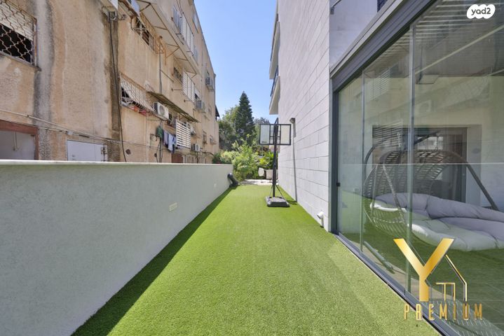 דירת גן, הרב קוק, מוצקין הותיקה, קרית מוצקין