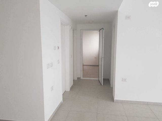 דירת גן, משה לוי 21, נאות שמיר, רמלה