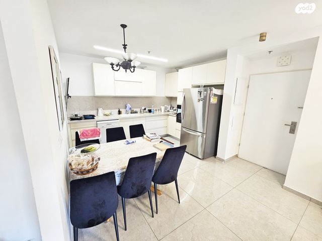 דירה, שח"ל, גבעת מרדכי, ירושלים