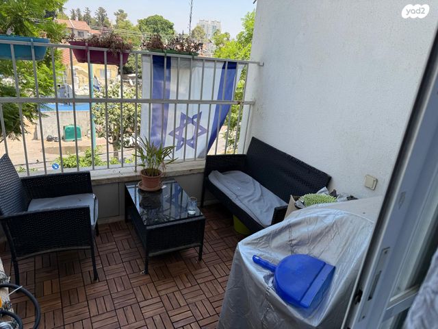 דירה, אלברט איינשטיין 30, לוד