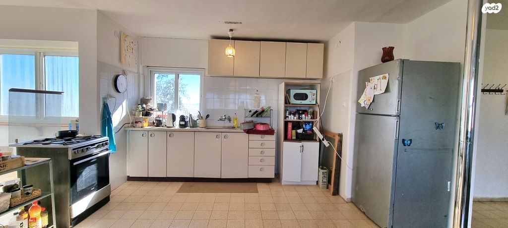 דירה, מצפה רמון