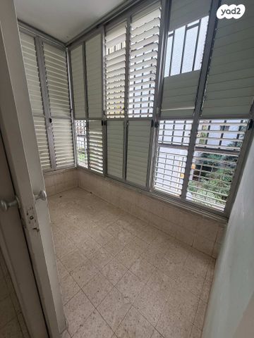 דירה, מרום נווה, רמת יצחק, רמת גן