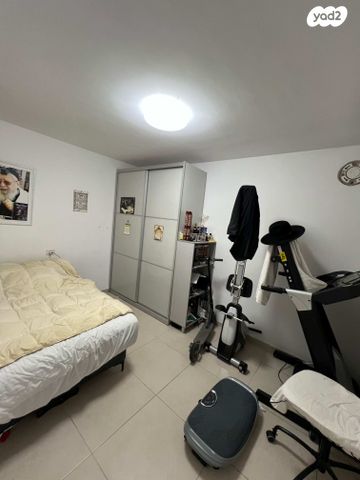 דירה, רכסים