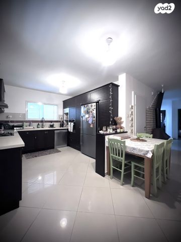 בית פרטי/ קוטג', גן נר