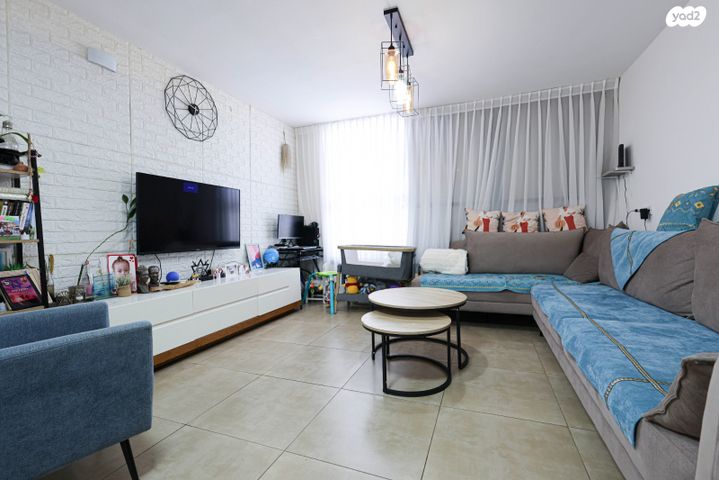 דירה, האר"י, נתניה