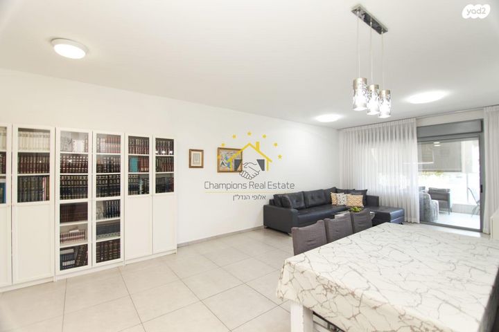 דירה, מאיר עמית, רמת חן ובן ציון, נתניה