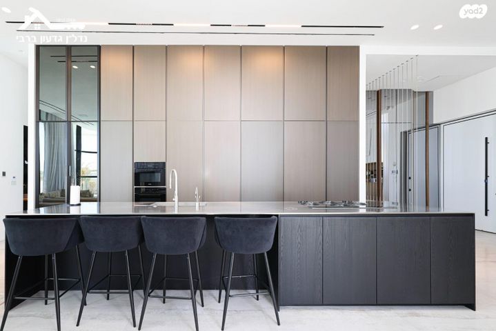 בית פרטי/ קוטג', תרשיש, אשדוד