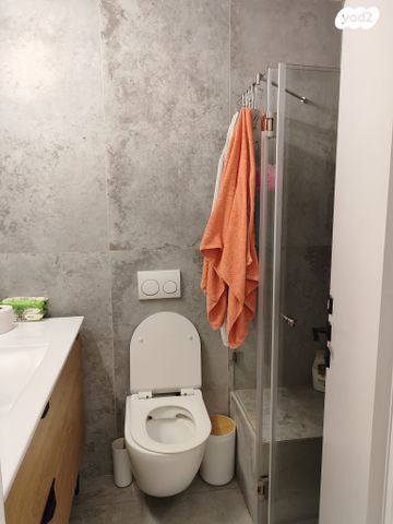 דירה, צבי הירשפלד, רמז, מערב ותיק, ראשון לציון