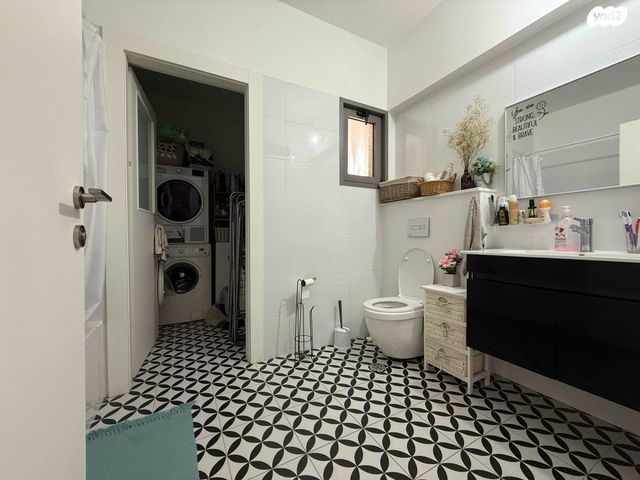 דירה, סביון 7, הפרחים, חריש