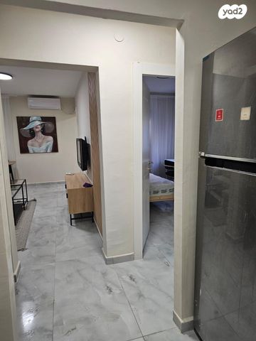 דירה, גיורא יוספטל 28, שכונה ד', באר שבע