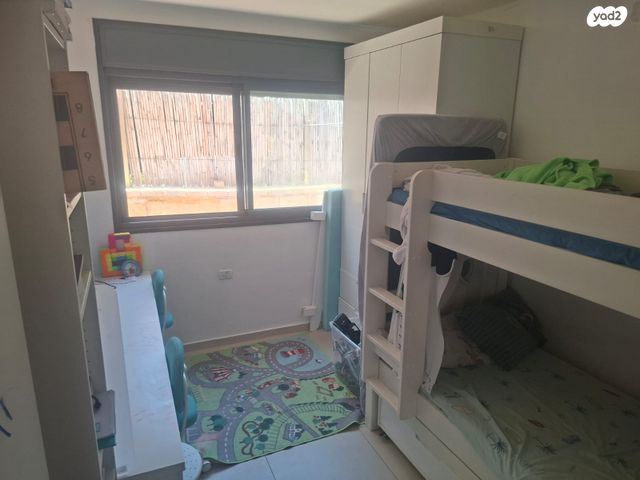 דירת גן, מאשה ודב סקיבין, כפר סבא הירוקה, כפר סבא