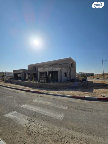 מגרשים, שדרות שעורה 1, שרונית, להבים