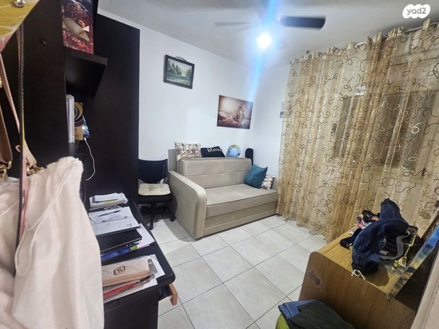 דירה, חטיבת כרמלי, רמת רבין, כרמיאל