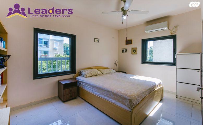 דירה, ביל"ו, הרצליה הצעירה, הרצליה