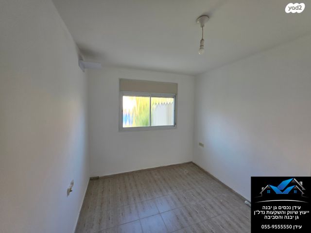 בית פרטי/ קוטג', גן יבנה